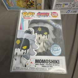 Momoshiki