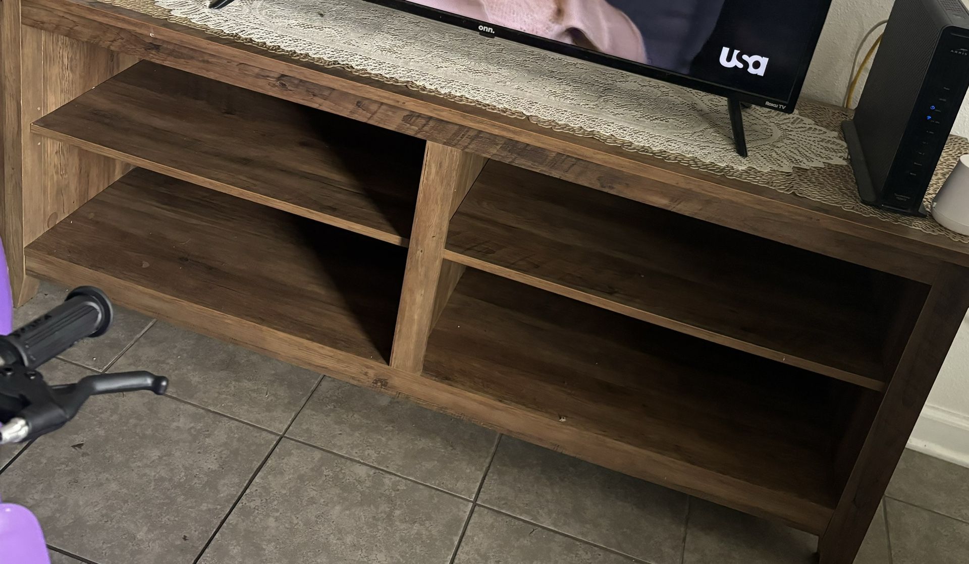 Tv Stand 