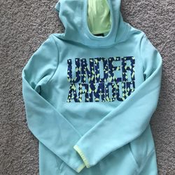 Under Armour  Girls Sweater 