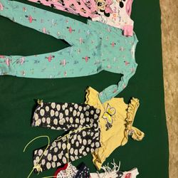 Set, Jackets, Bathing Suit Girls 