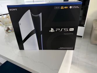 PlayStation 5 pro