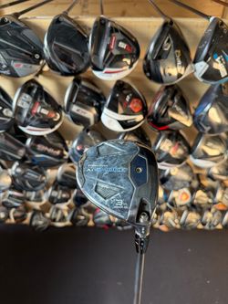 Callaway 3 wood