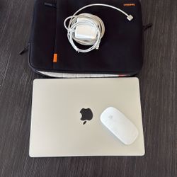 MacBook Pro 14’ M3