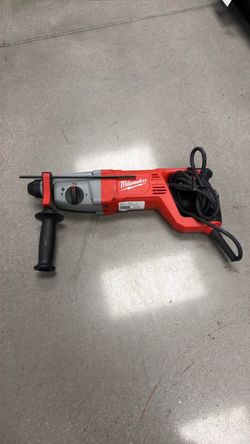 Rotary Hammer