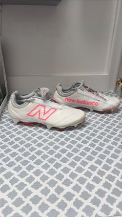 Lacrosse cleats