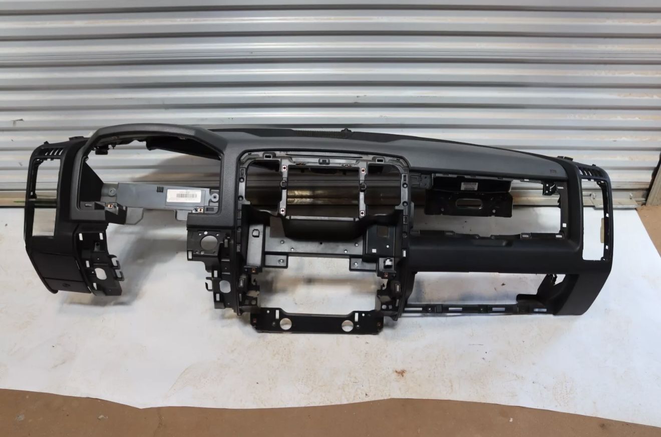 13-18 Ram 1500 Oem Dash