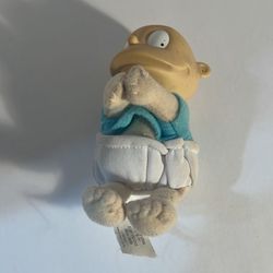 Rugrats Tommy