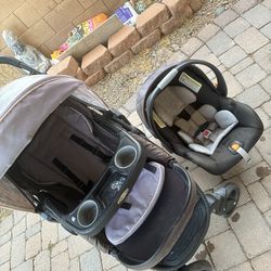 Stroller