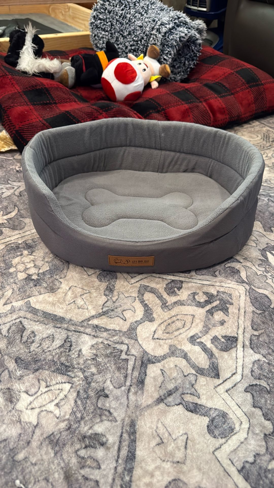 Puppy Bed