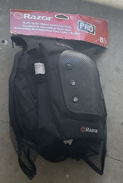 Razor Pads