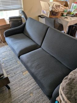 Free Futon Snohomish
