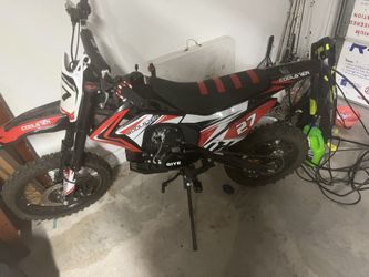 Dirt Bike