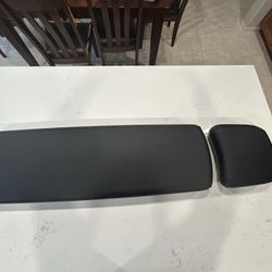 Pads For Life fitness Flat Bench Or Olympic Flat Bench