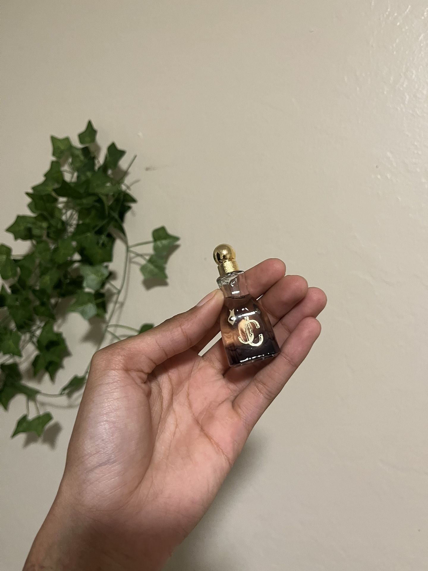 Jimmy Choo Miniature Perfume