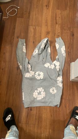 Denim tears hoodie