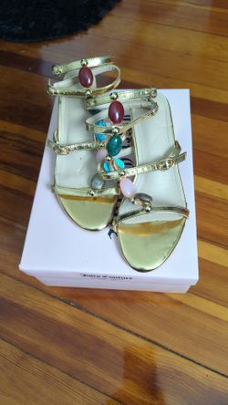 Women's sandals