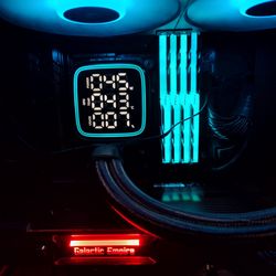 Intel® Core™ i9-10850K Desktop Processor 10 Cores up to 5.2 GHz Unlocked LGA1200 (Intel® 400 Series chipset) 125W