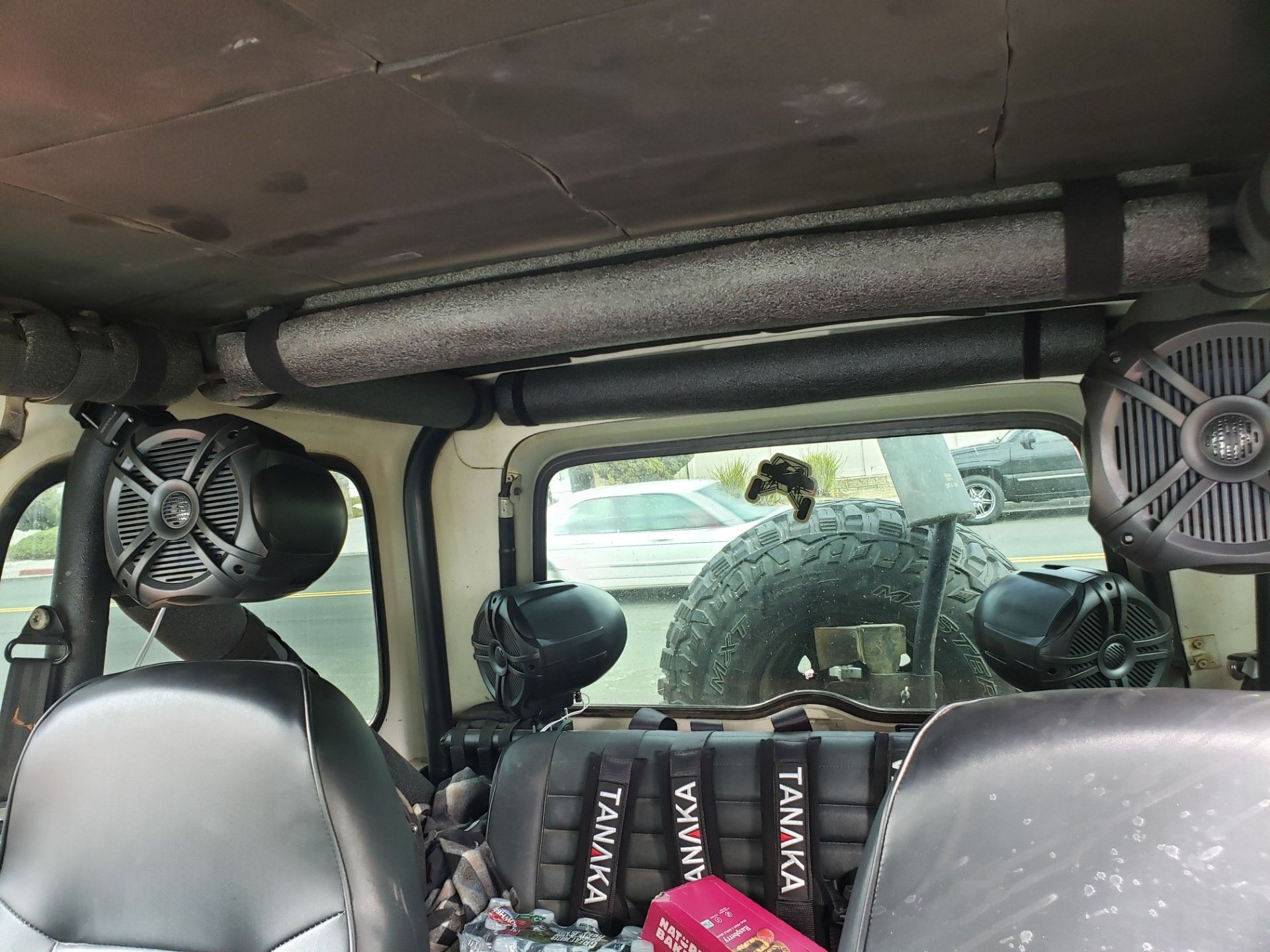 1984 Jeep Cj-7