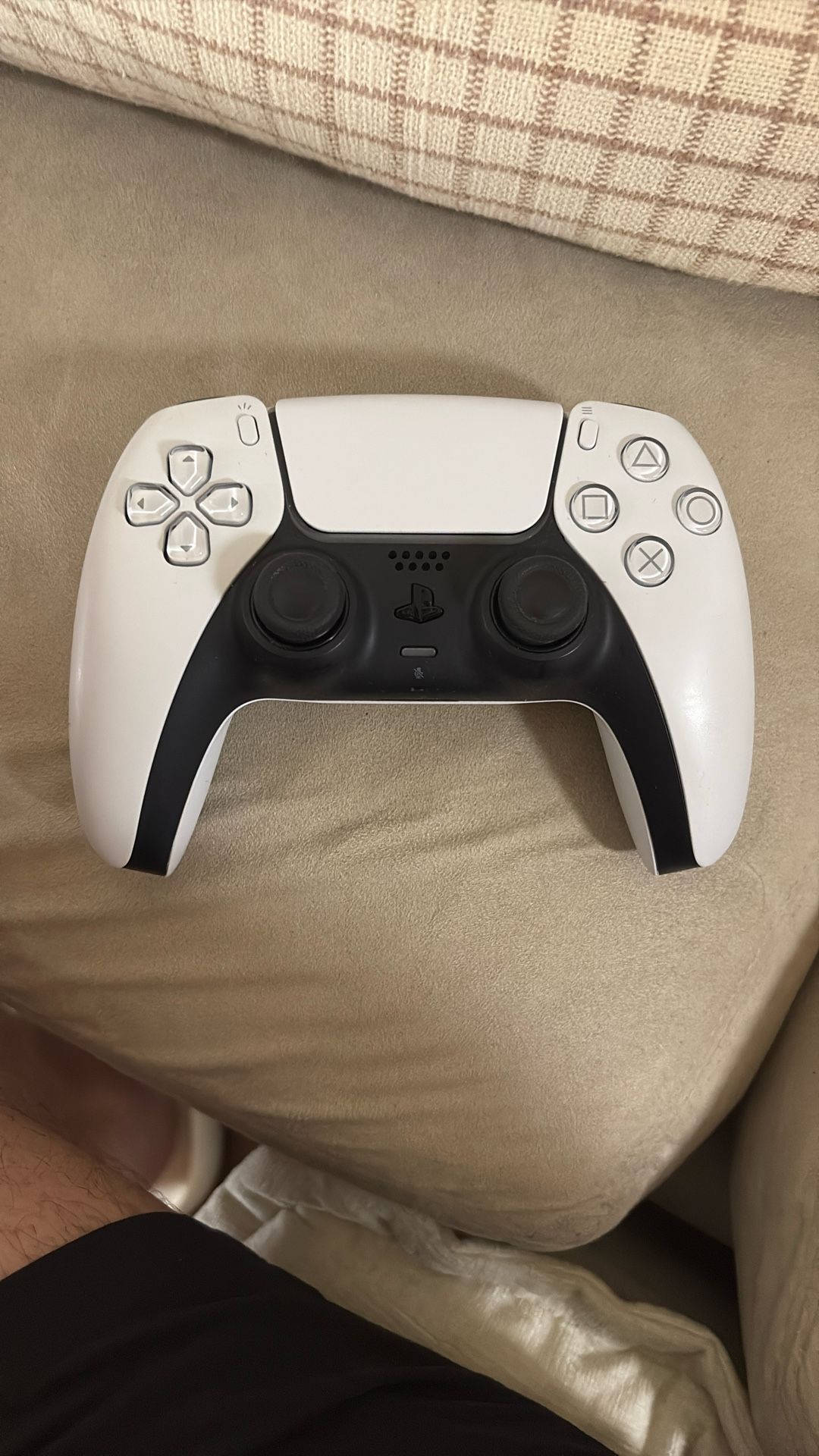 PlayStation 5 Controller