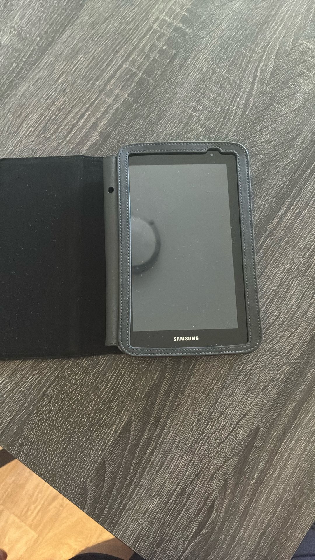 Samsung Tablet