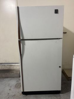 Fridge