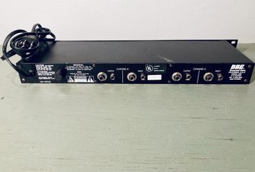BBE 482 Sonic Maximizer Exciter️ANALOG STUDIO GEAR️ for Sale in