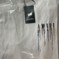 Amiri Shirts 