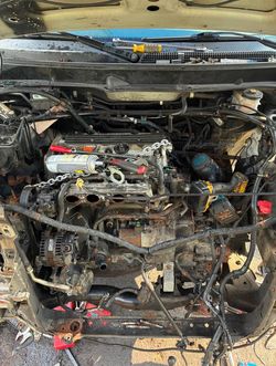 2003 Honda Element