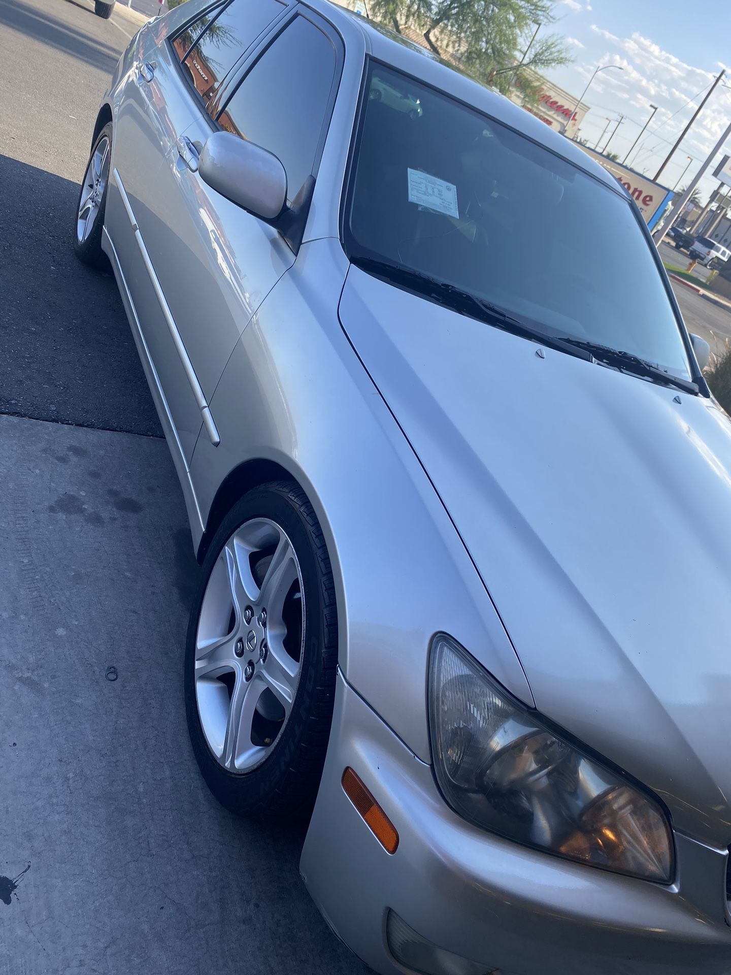 2005 Lexus IS 300 for Sale in Las Vegas, NV OfferUp