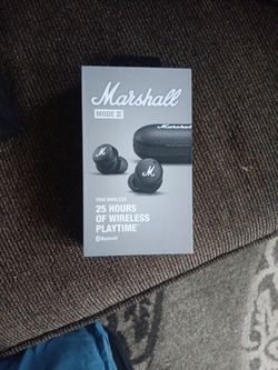 Bluetooth Headphones