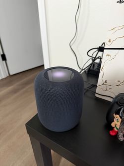 HomePod 2nd Gen