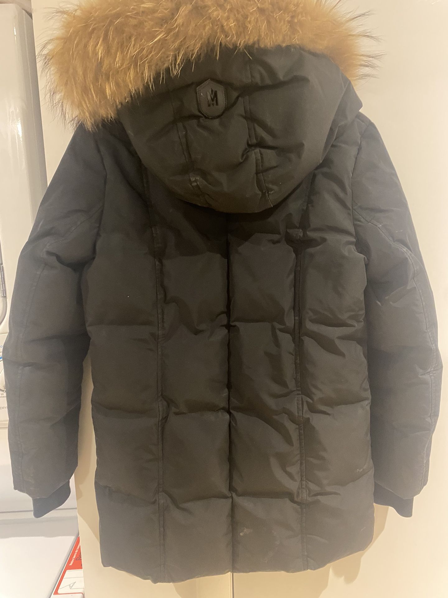 Mackage Cost