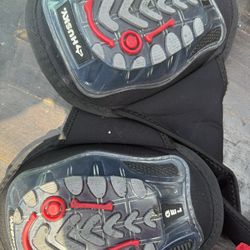Husky Gel Knee Pads