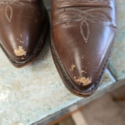 Men's Boots