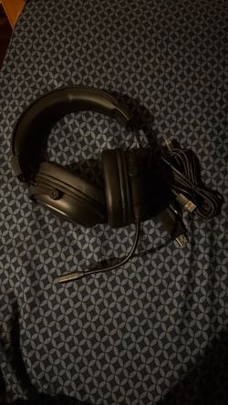Bluetooth Headphones