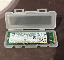 2 TB Sk Hynx Gen4 NVMe SSD