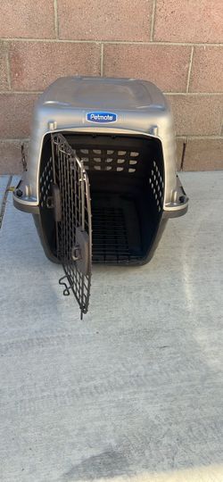 Pet carrier