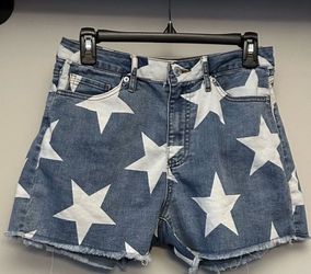 Forever 21 size 28 shorts