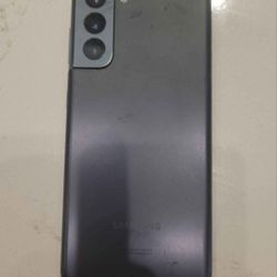 S21 Not Working Only For Parts 