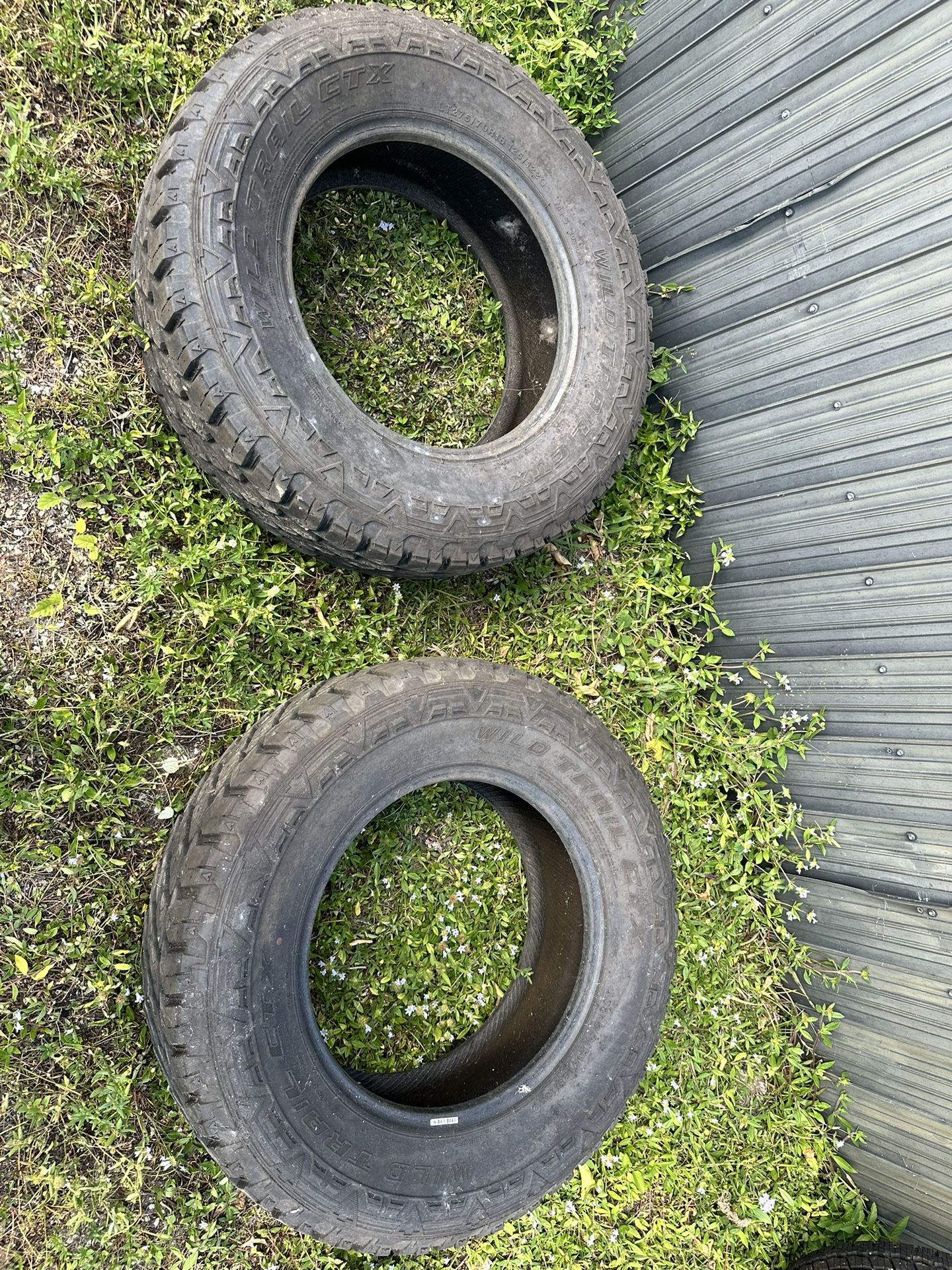 Tires For Sale