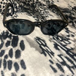 Men’s Sunglasses Italian Authentic 