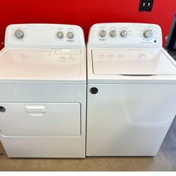 ✅BRAND NEW WASHER AND DRYER SETS STARTS $750 And Up for sale..⭐