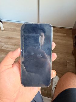 iPhone 14 Pro Purple