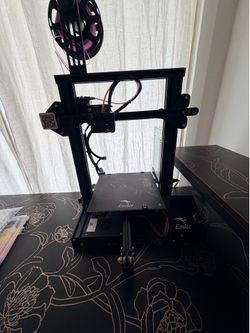 3D Printer