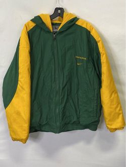 Green Bay packers jacket