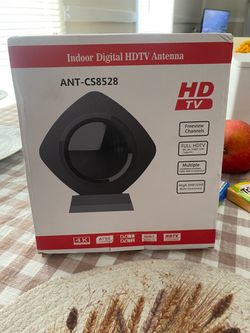 New antenna