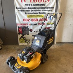 Self Propelled Lawnmower 