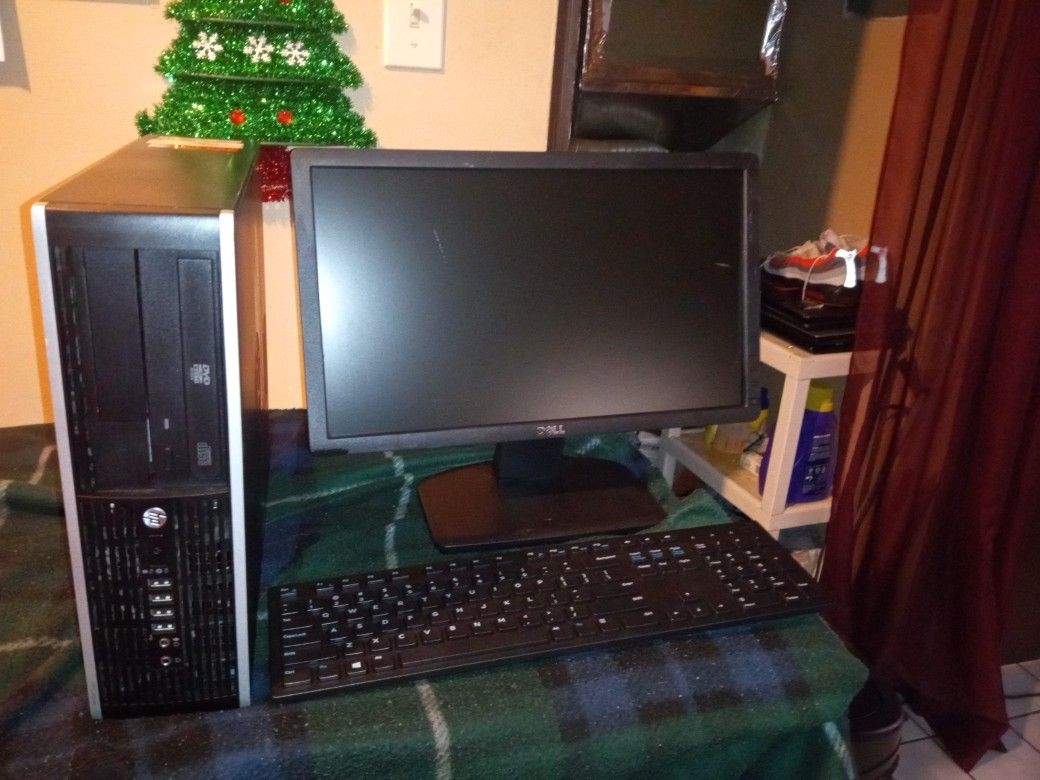 HP Core I5 500 HD Windows 10 Pro Fruity Loops 12