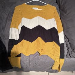 Sweaters And Jackets For Women