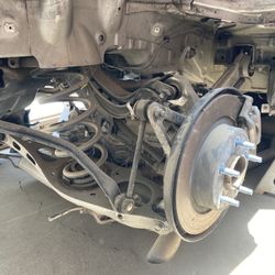 2018 - 2021 Chevrolet Equinox LT Parts 50% discount 